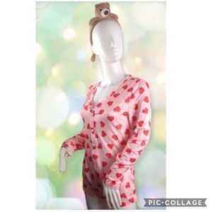 Medium Pajama romper